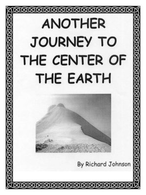 cover image of Another Journey to the Center of the Earth